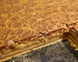 Zserbó recept fázis 5 fotója