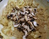 Foto del paso 4 de la receta: Paté de hongos para darle el gusto a mis amigas