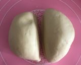 Foto langkah ke 6 dari resep Mantou steamed bun.