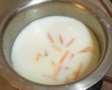 हल्दी वाला दूध (Haldi wala Doodh recipe in hindi) रेसिपी चरण 2 फोटो