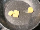 Паштет з курячої печінки або французський Парфе