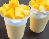 Foto langkah ke 5 dari resep King Mango Thai.