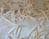 Foto del paso 3 de la receta: Cintas con salsa