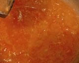 Foto del paso 1 de la receta: Tomaticada o tomate con huevo