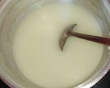 Foto langkah ke 5 dari resep Puding Telur Ceplok.