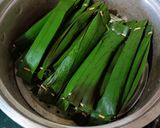 Foto langkah ke 5 dari resep Otak-Otak Ikan Pipih (Belida).