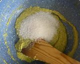 A picture of step 8 of Hari Mirchi 🌶️ Ka Halwa.