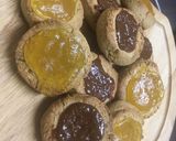 Foto del paso 5 de la receta: Pepas saludables