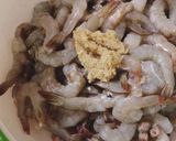 Foto langkah ke 1 dari resep Udang saos Mayonaise.