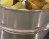 ख़स्ता आलू कचौड़ी(khasta aloo kachodi recipe in hindi) रेसिपी चरण 1 फोटो