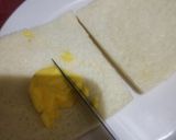 Foto langkah ke 1 dari resep Roti Teflon Madu.