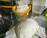 Foto del paso 8 de la receta: Queso crema casero
