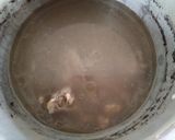 Foto langkah ke 2 dari resep Rawon.