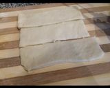 A picture of step 4 of Cinnamon rolls express! Easy and quick.