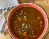 Foto del paso 5 de la receta: Lentejas estofadas veggies 🌱
