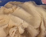 Foto del paso 3 de la receta: Kuchen de mora