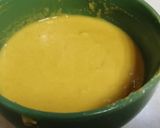 A picture of step 1 of Instant Potato Fritters in new version (Surti bataka poori).