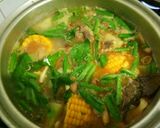 Foto langkah ke 7 dari resep Sayur Asem Goreng.