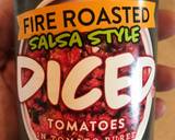 Fiery Roasted Habanero Salsa (HOT! ) recipe step 1 photo