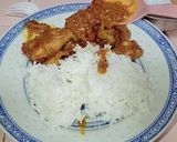 Foto langkah ke 7 dari resep Ayam Bumbu Rempah ala Subi 🥰.