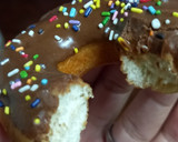 Foto del paso 4 de la receta: Donas Bañadas en Chocolate🍩🍩
