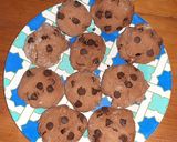 Foto del paso 5 de la receta: Galletitas de clocolate