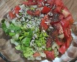 Foto del paso 6 de la receta: Atún fresco al horno