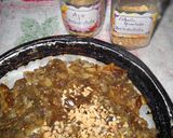 Foto del paso 4 de la receta: Berenjena (puré) para untar