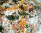 A picture of step 3 of #Mommas recipes Breadfruit and dry salted fish curry #mo.