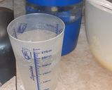 Foto del paso 2 de la receta: Bizcochuelo marmolado