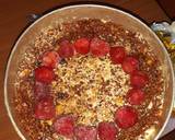 The Cereal-Killer Cake recipe step 3 photo