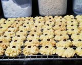 Foto langkah ke 4 dari resep Semprit Mede.