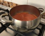 Foto del paso 5 de la receta: Sopa de tortilla