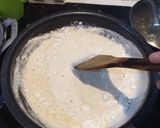 Foto langkah ke 2 dari resep Mpek mpek dos takaran sendok.