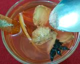 Foto langkah ke 3 dari resep 94. Wedang secang.