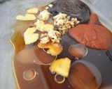 Une image de l'étape 1 de Côtes de porc à la chinoiseSauce hoisin.