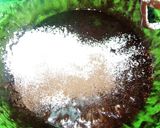 Foto langkah ke 4 dari resep Brownies Gluten Free(Tepung Maizena).