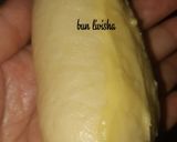 Foto langkah ke 8 dari resep Roti Sisir Mentega no egg.
