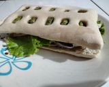 Foto del paso 8 de la receta: Pan Ciabatta 🍞