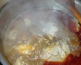 Paprikás csirke recept fázis 2 fotója