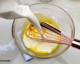 Foto langkah ke 1 dari resep Kue Tart Susu Khas Minang.
