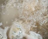 Foto del paso 5 de la receta: Huevo en canasta