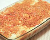 Vega lasagne recept fázis 5 fotója