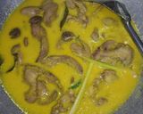 Foto langkah ke 3 dari resep Ati Ampela Ayam Ungkep.