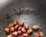 Tomato Rice with Masala Peanuts recipe step 1 photo