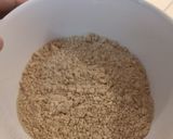 Foto del paso 1 de la receta: Pay de queso / Cheesecake healthy