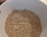 Foto del paso 1 de la receta: Pay de queso / Cheesecake healthy