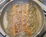 Foto langkah ke 5 dari resep Churros gandum.