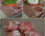 รูปขั้นตอนการทำที่ 3 ของ หมูสไลด์ห่อไข่(ScotchEgg)