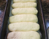 Foto del paso 5 de la receta: Pan de pancho sin gluten para Almi 🥰